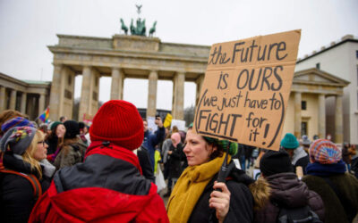 A despenalização do aborto na Alemanha: um direito “frágil” conquistado por feministas