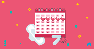 Três aplicativos para monitorar seu ciclo menstrual