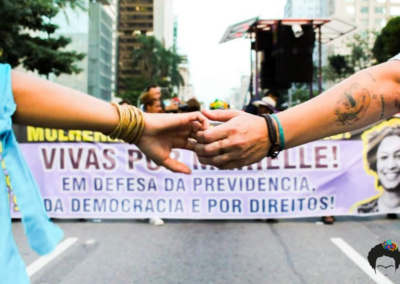 Marcha 8M (São Paulo)