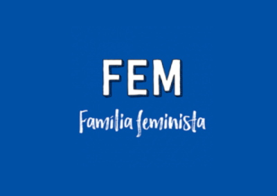 Podcast Família Feminista
