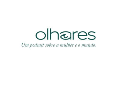 Olhares Podcast
