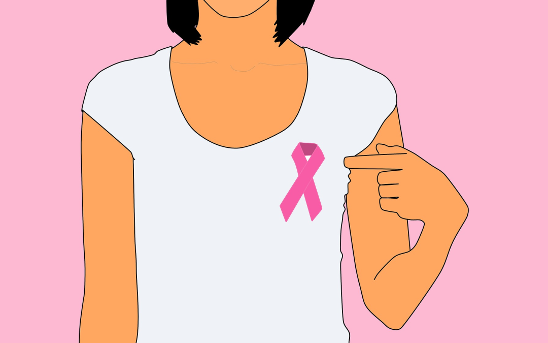 Outubro rosa: o que você precisa saber sobre câncer de mama
