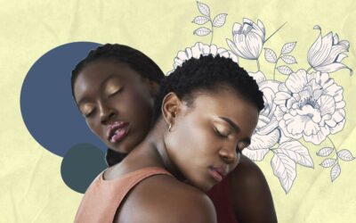 29 de agosto: a potência de amar outra mulher negra