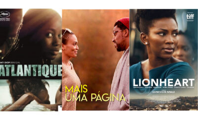 3 filmes africanos na Netflix que você deve conferir