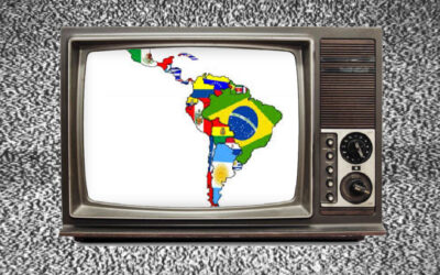América Latina através de documentários