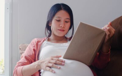 Livros para refletir sobre maternidade
