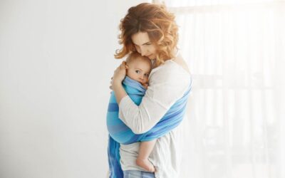 A importância dos cuidados com a saúde mental na maternidade