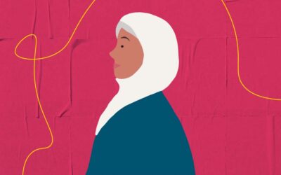 O Islã e o feminismo não são mutuamente excludentes, e a fé pode ser libertadora