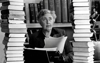Agatha Christie (ainda) é a Rainha do Crime e porque isso importa