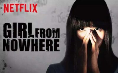 Girl From Nowhere: reparação, violência e justiça são conciliáveis?